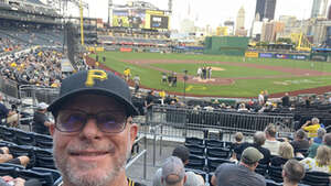 Pittsburgh Pirates - MLB vs Milwaukee Brewers