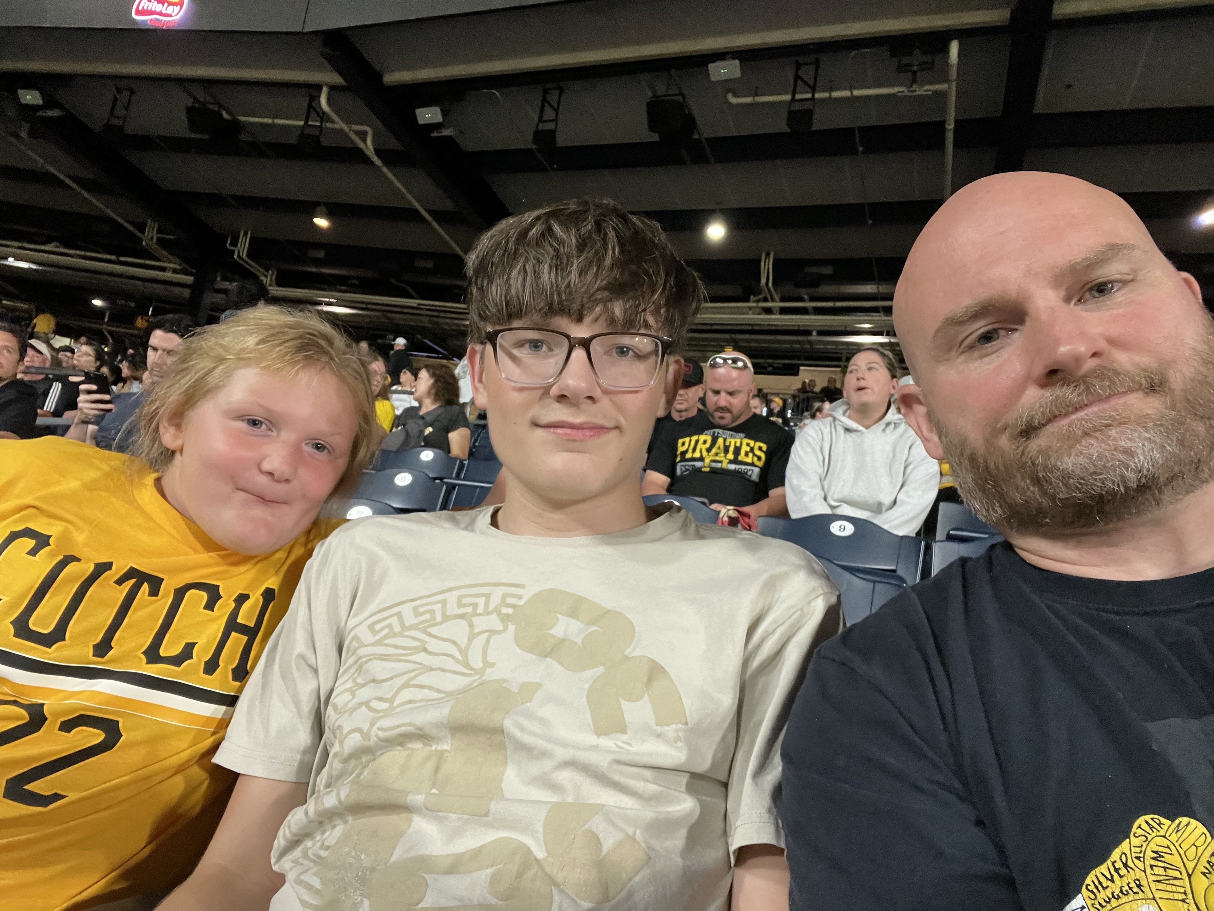 Pittsburgh Pirates - MLB vs Washington Nationals