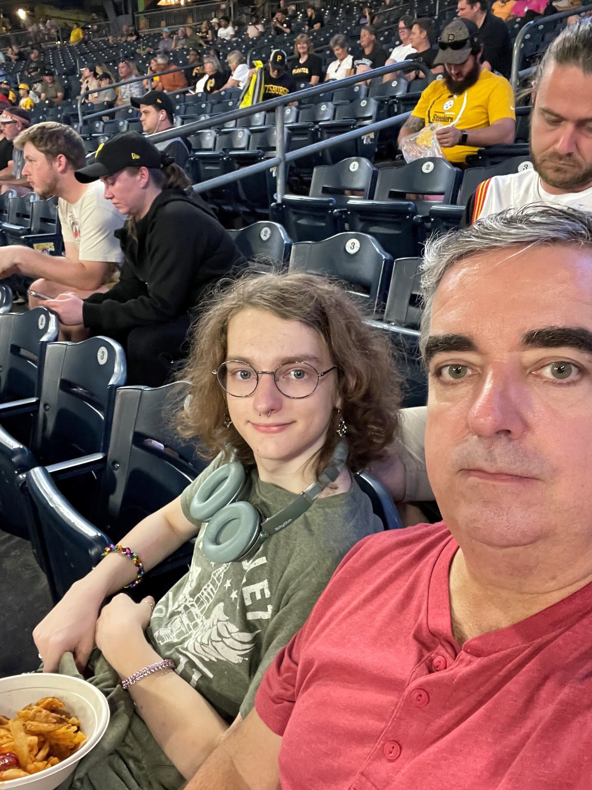 Pittsburgh Pirates - MLB vs Washington Nationals