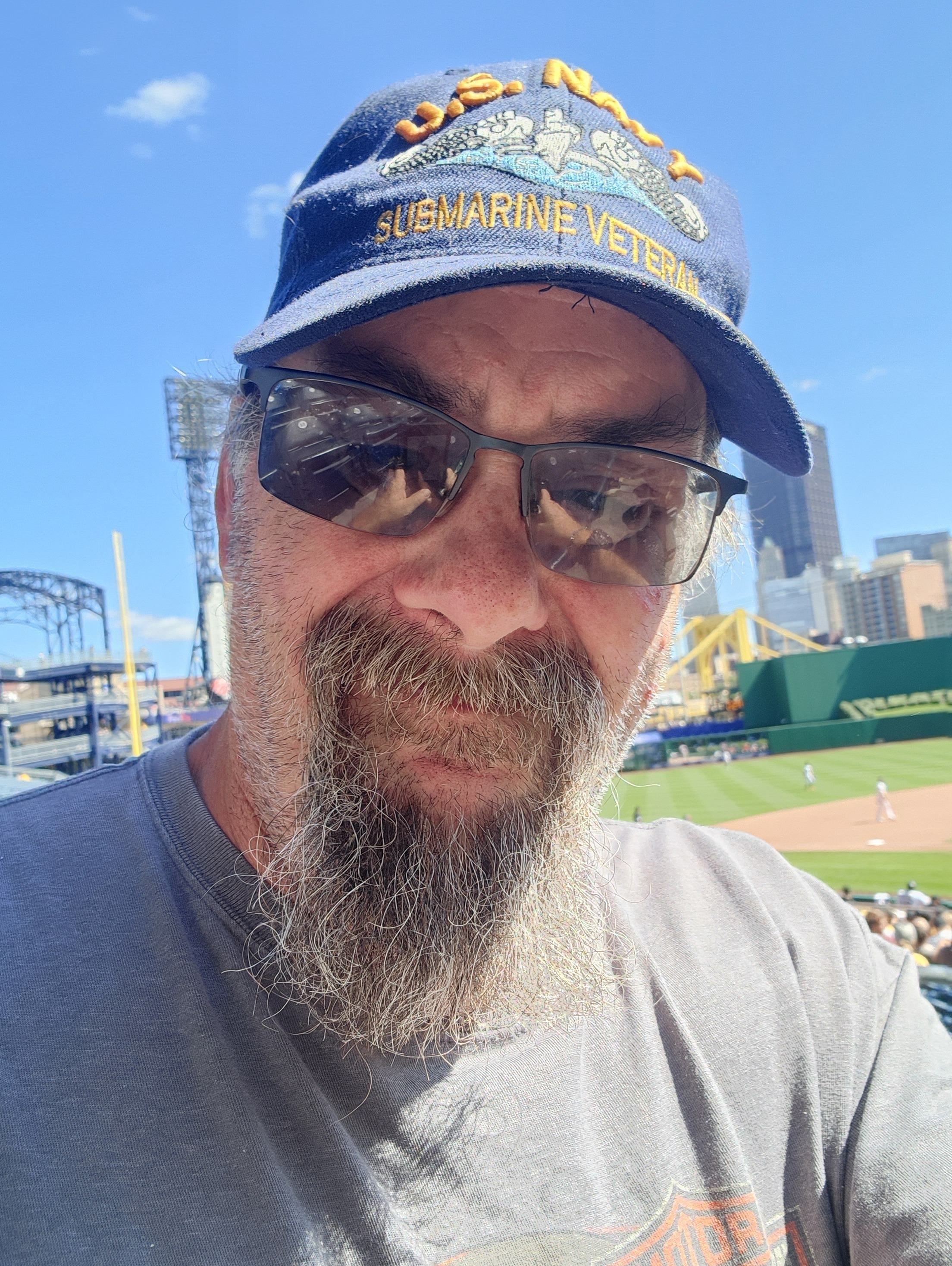 Pittsburgh Pirates - MLB vs Washington Nationals