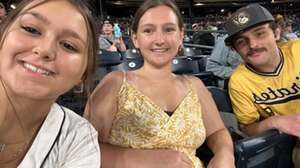 Pittsburgh Pirates - MLB vs Washington Nationals