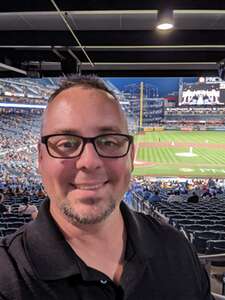 Pittsburgh Pirates - MLB vs Washington Nationals