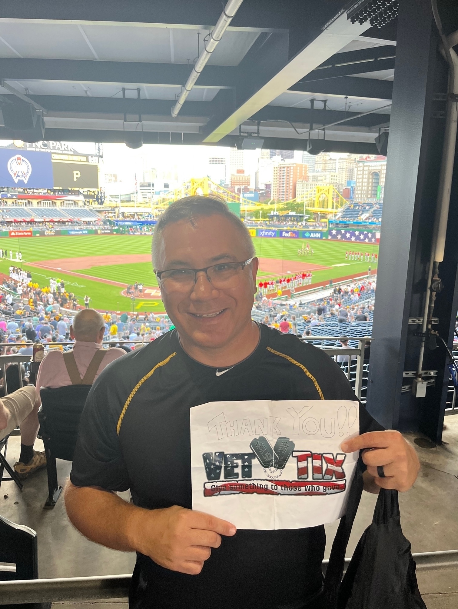 Pittsburgh Pirates - MLB vs Washington Nationals