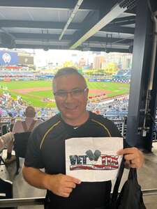 Pittsburgh Pirates - MLB vs Washington Nationals