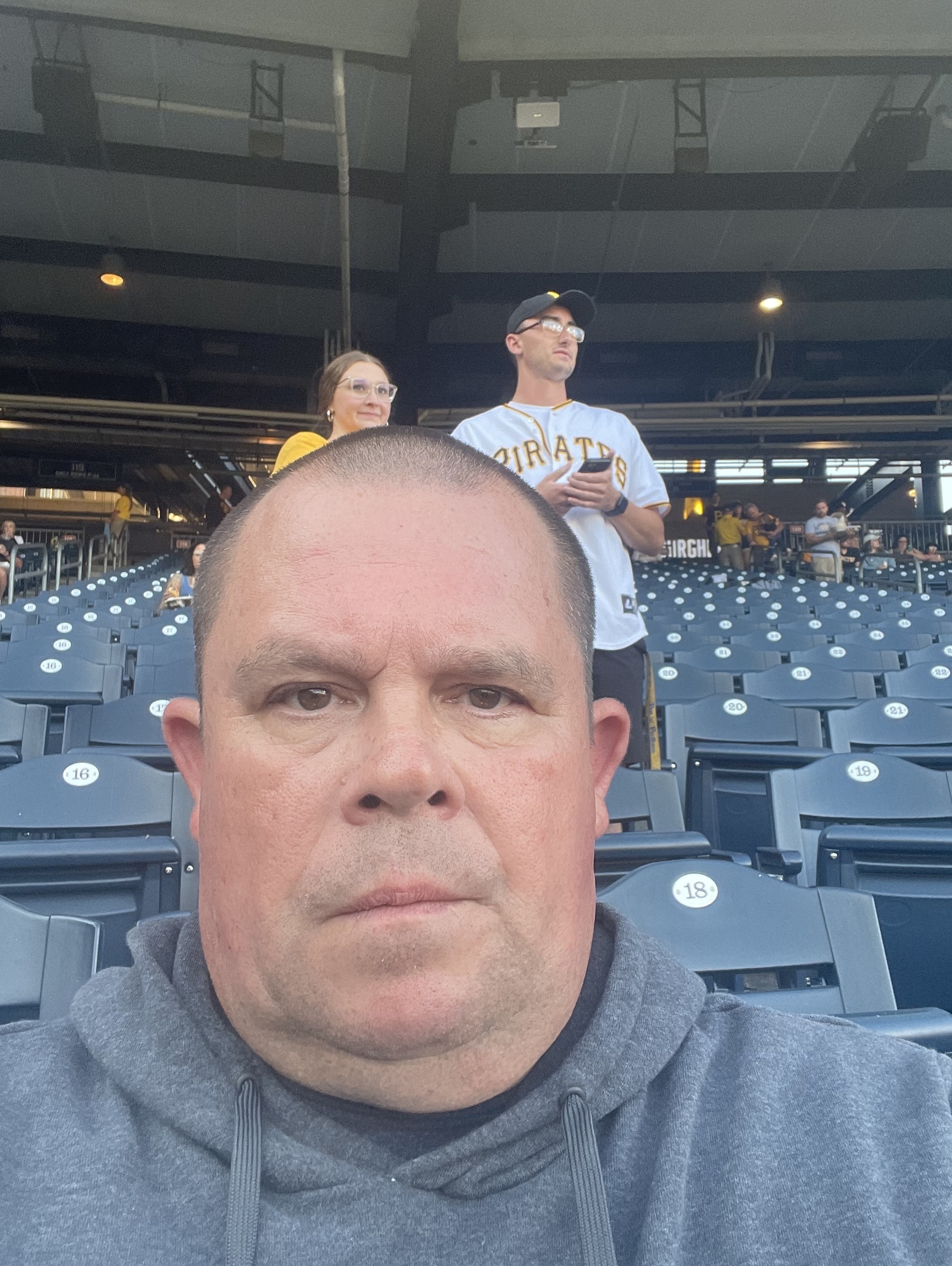 Pittsburgh Pirates - MLB vs Washington Nationals