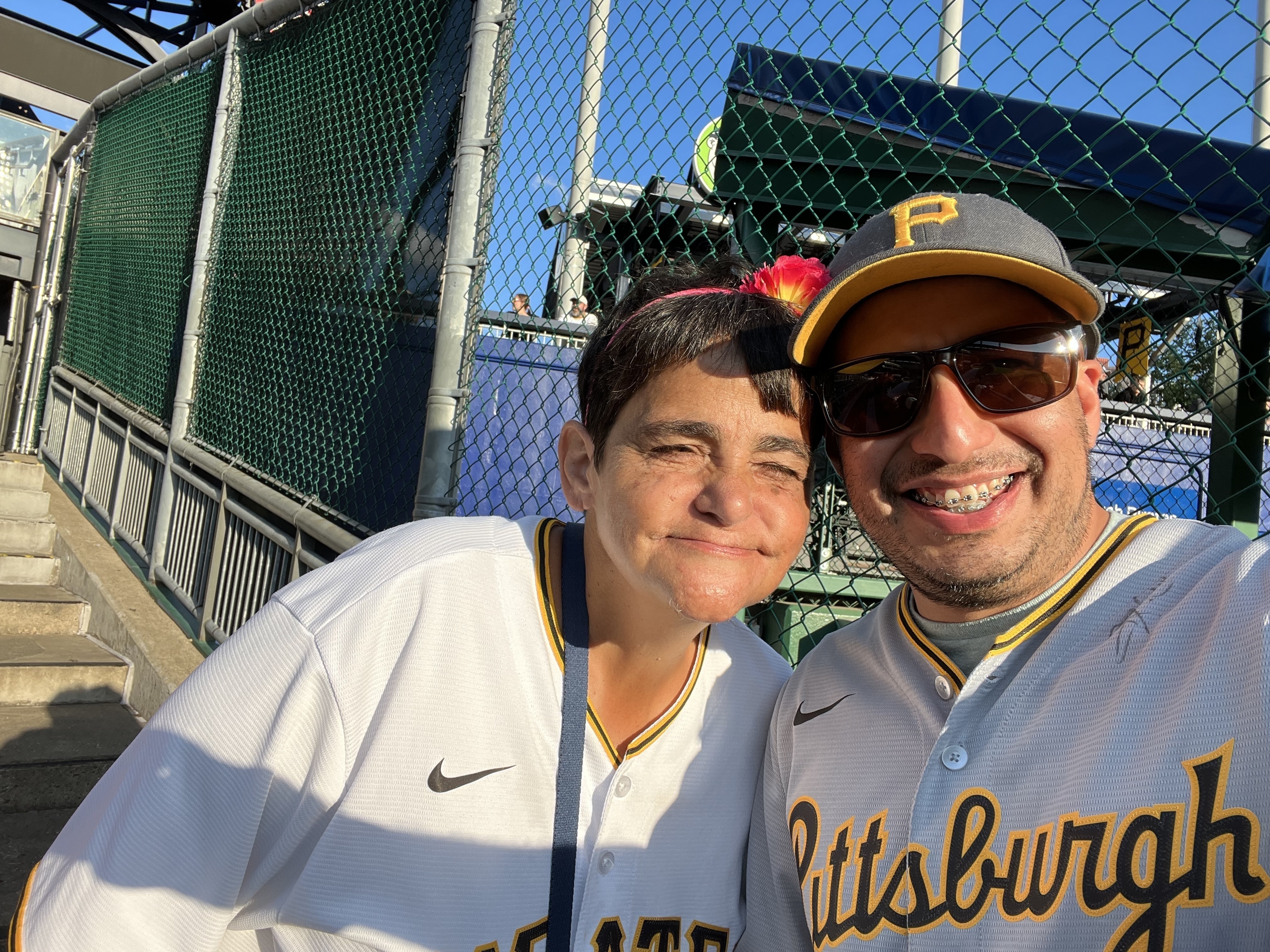 Pittsburgh Pirates - MLB vs Washington Nationals
