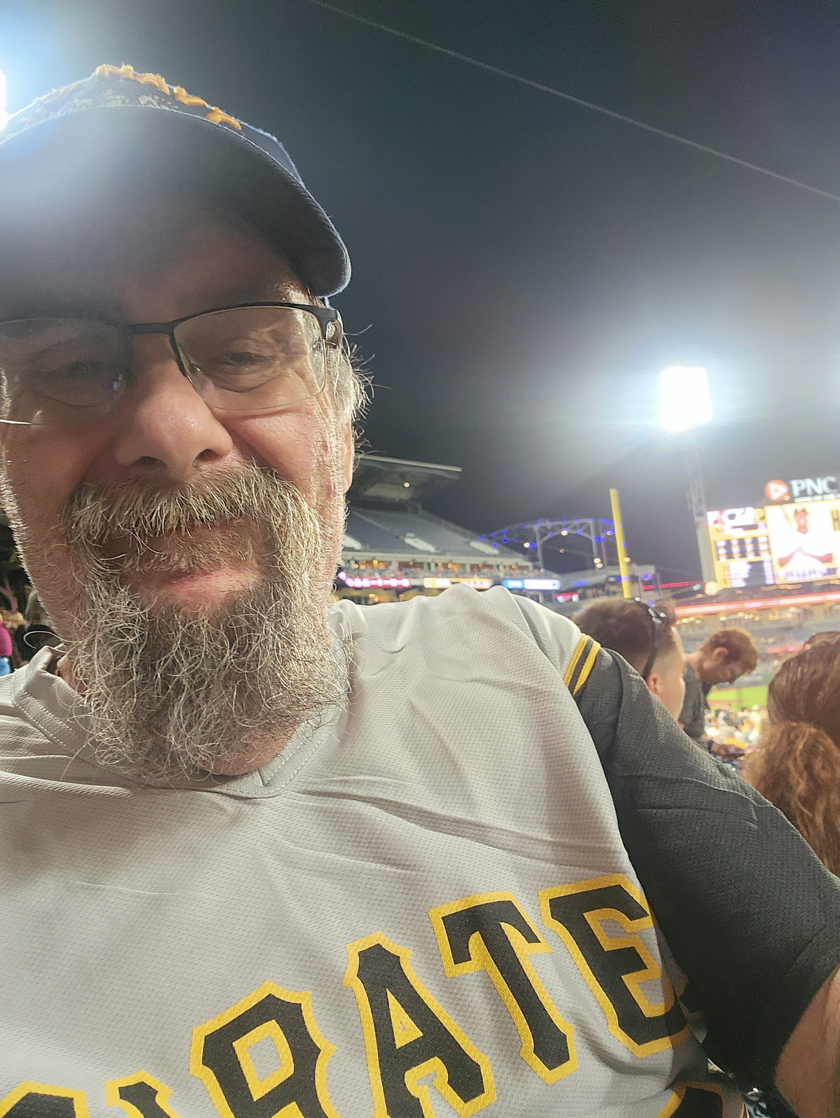 Pittsburgh Pirates - MLB vs Washington Nationals