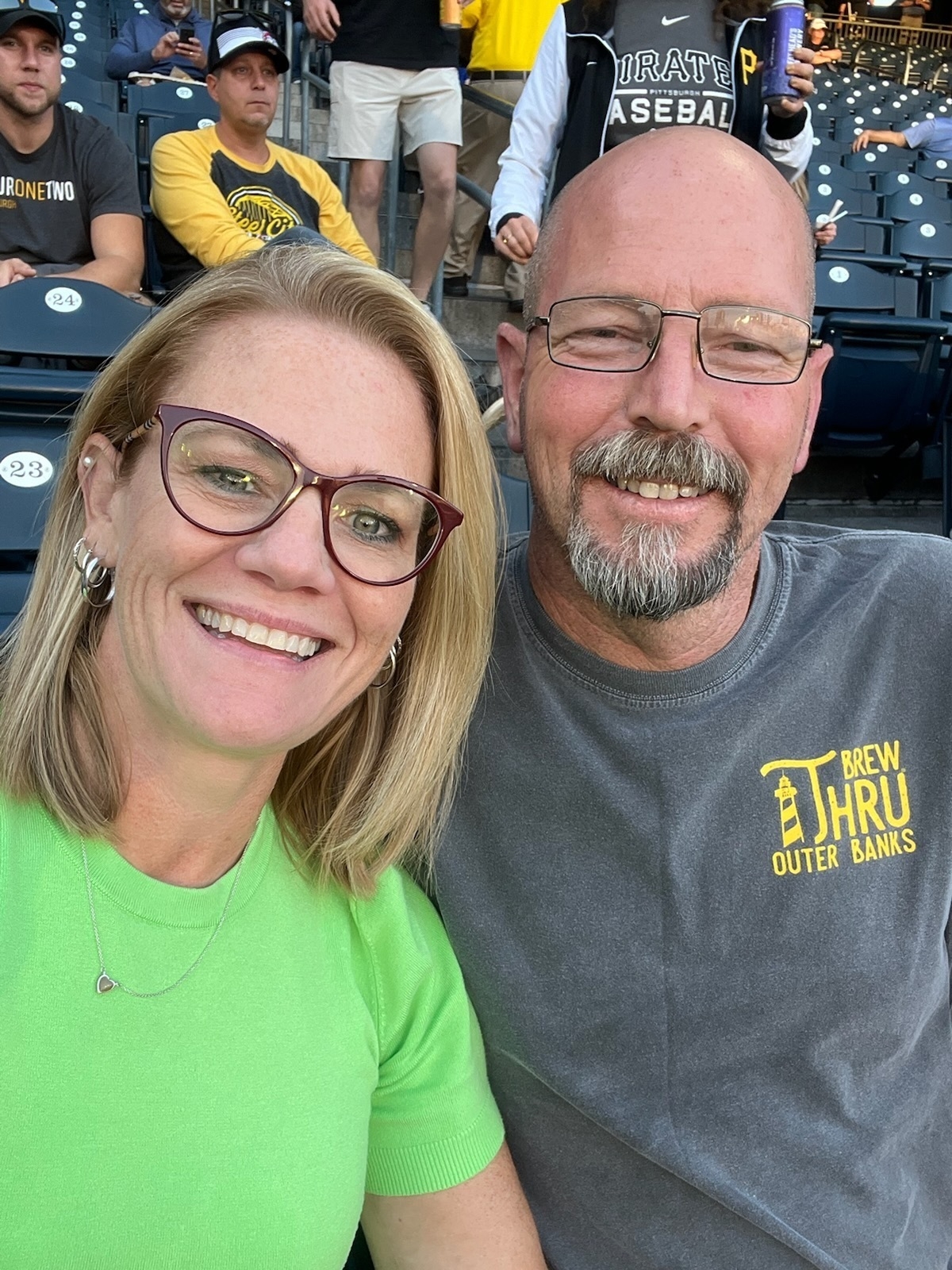 Pittsburgh Pirates - MLB vs Washington Nationals
