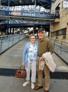 Pittsburgh Pirates - MLB vs Washington Nationals