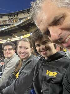 Pittsburgh Pirates - MLB vs Washington Nationals