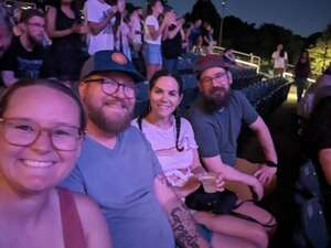 Beck & Phoenix: Summer Odyssey