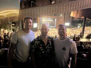 Beck & Phoenix: Summer Odyssey