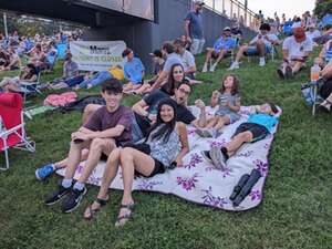 Beck & Phoenix: Summer Odyssey