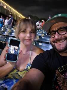 Beck & Phoenix: Summer Odyssey