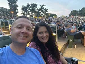 Beck & Phoenix: Summer Odyssey