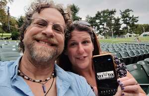 Beck & Phoenix: Summer Odyssey