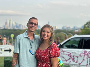 Beck & Phoenix: Summer Odyssey