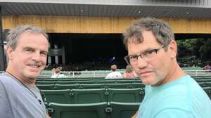 Beck & Phoenix: Summer Odyssey