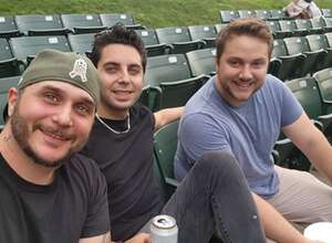 Beck & Phoenix: Summer Odyssey