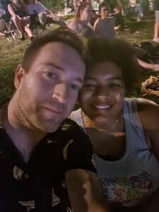 Beck & Phoenix: Summer Odyssey