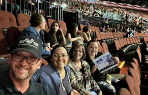 Beck & Phoenix: Summer Odyssey