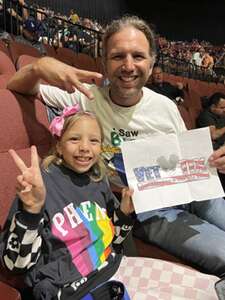 Beck & Phoenix: Summer Odyssey