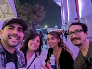 Beck & Phoenix: Summer Odyssey