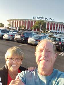 Beck & Phoenix: Summer Odyssey