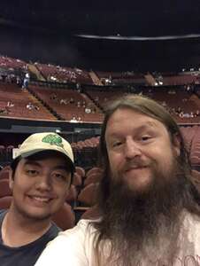 Beck & Phoenix: Summer Odyssey