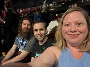 Beck & Phoenix: Summer Odyssey