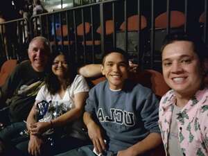 Beck & Phoenix: Summer Odyssey