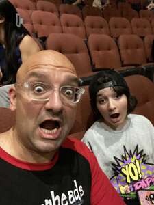 Beck & Phoenix: Summer Odyssey