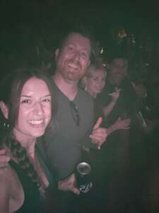 Beck & Phoenix: Summer Odyssey