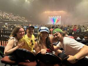 Beck & Phoenix: Summer Odyssey