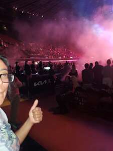 Beck & Phoenix: Summer Odyssey