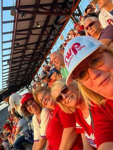 Philadelphia Phillies - MLB vs Washington Nationals