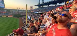 Philadelphia Phillies - MLB vs Washington Nationals