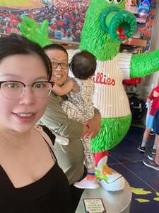 Philadelphia Phillies - MLB vs Washington Nationals