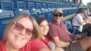 Philadelphia Phillies - MLB vs Washington Nationals