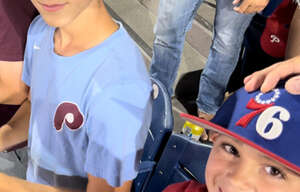 Philadelphia Phillies - MLB vs Washington Nationals