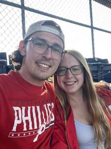 Philadelphia Phillies - MLB vs Washington Nationals