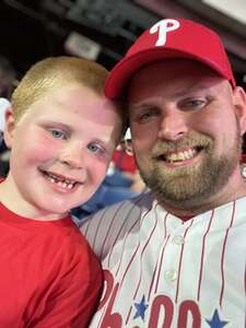 Philadelphia Phillies - MLB vs Washington Nationals