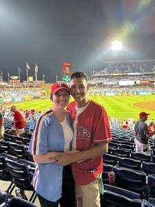 Philadelphia Phillies - MLB vs Washington Nationals