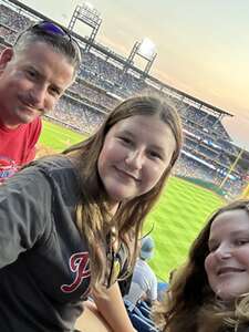Philadelphia Phillies - MLB vs Washington Nationals