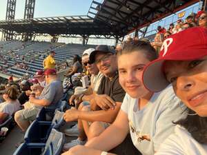 Philadelphia Phillies - MLB vs Washington Nationals