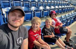 Philadelphia Phillies - MLB vs Washington Nationals