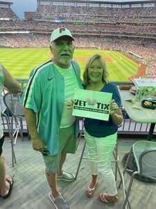 Philadelphia Phillies - MLB vs Washington Nationals