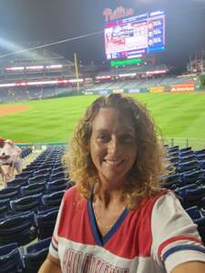 Philadelphia Phillies - MLB vs Washington Nationals