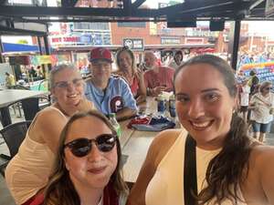 Philadelphia Phillies - MLB vs Washington Nationals