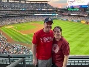 Philadelphia Phillies - MLB vs Washington Nationals